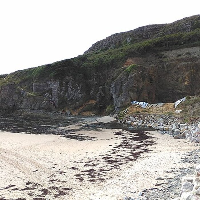 Photo de Site paléolithique moyen du Pou