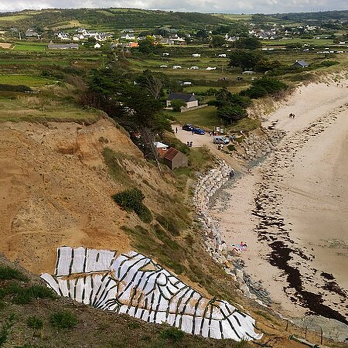Photo de Site paléolithique moyen du Pou