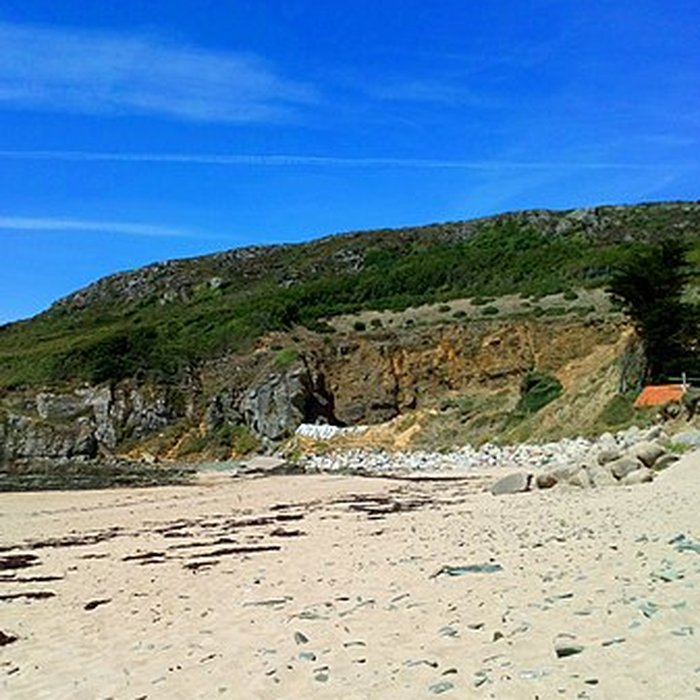 Photo de Site paléolithique moyen du Pou