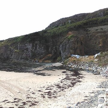 Site paléolithique moyen du Pou
