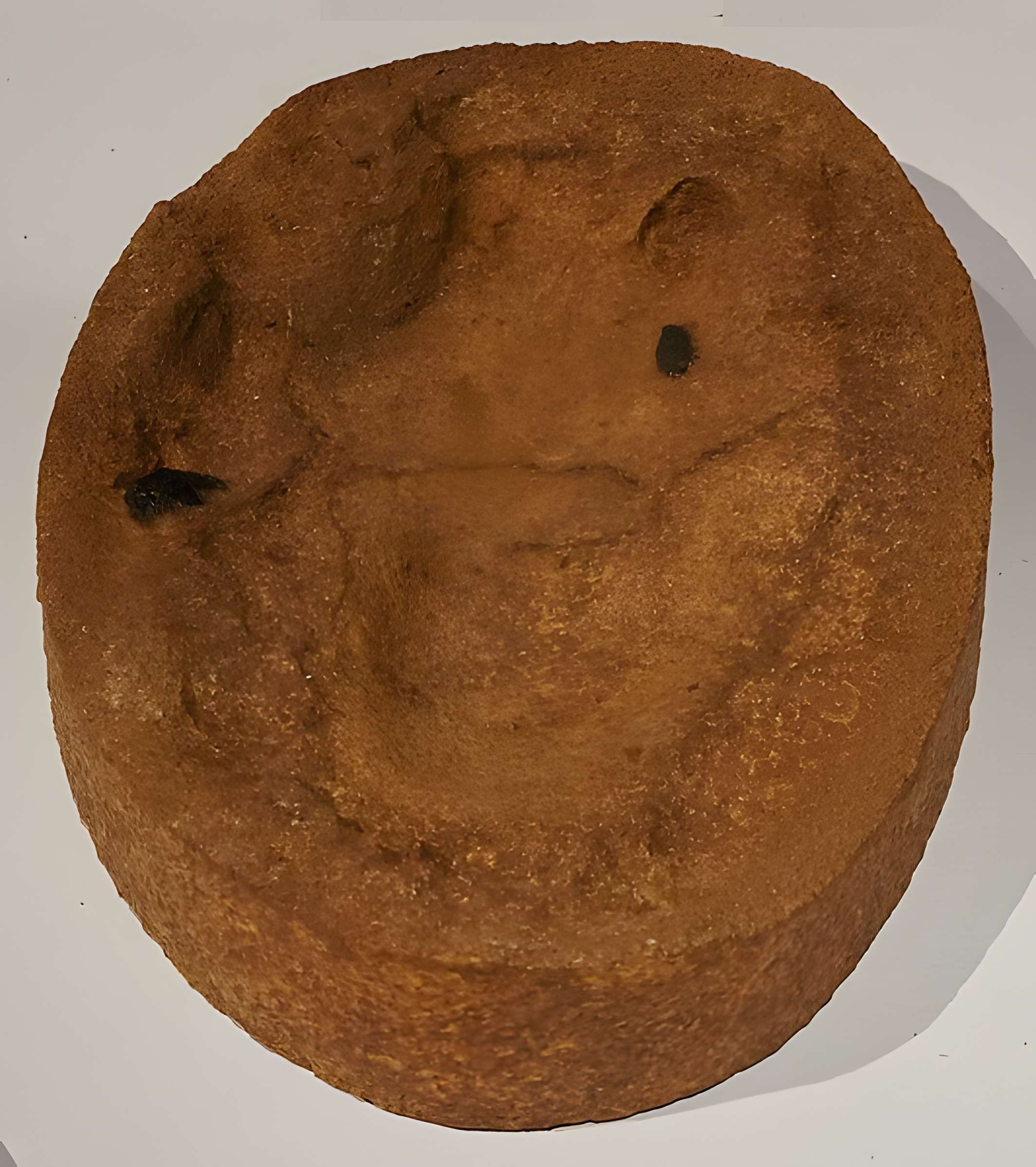 Site paléolithique moyen du Pou