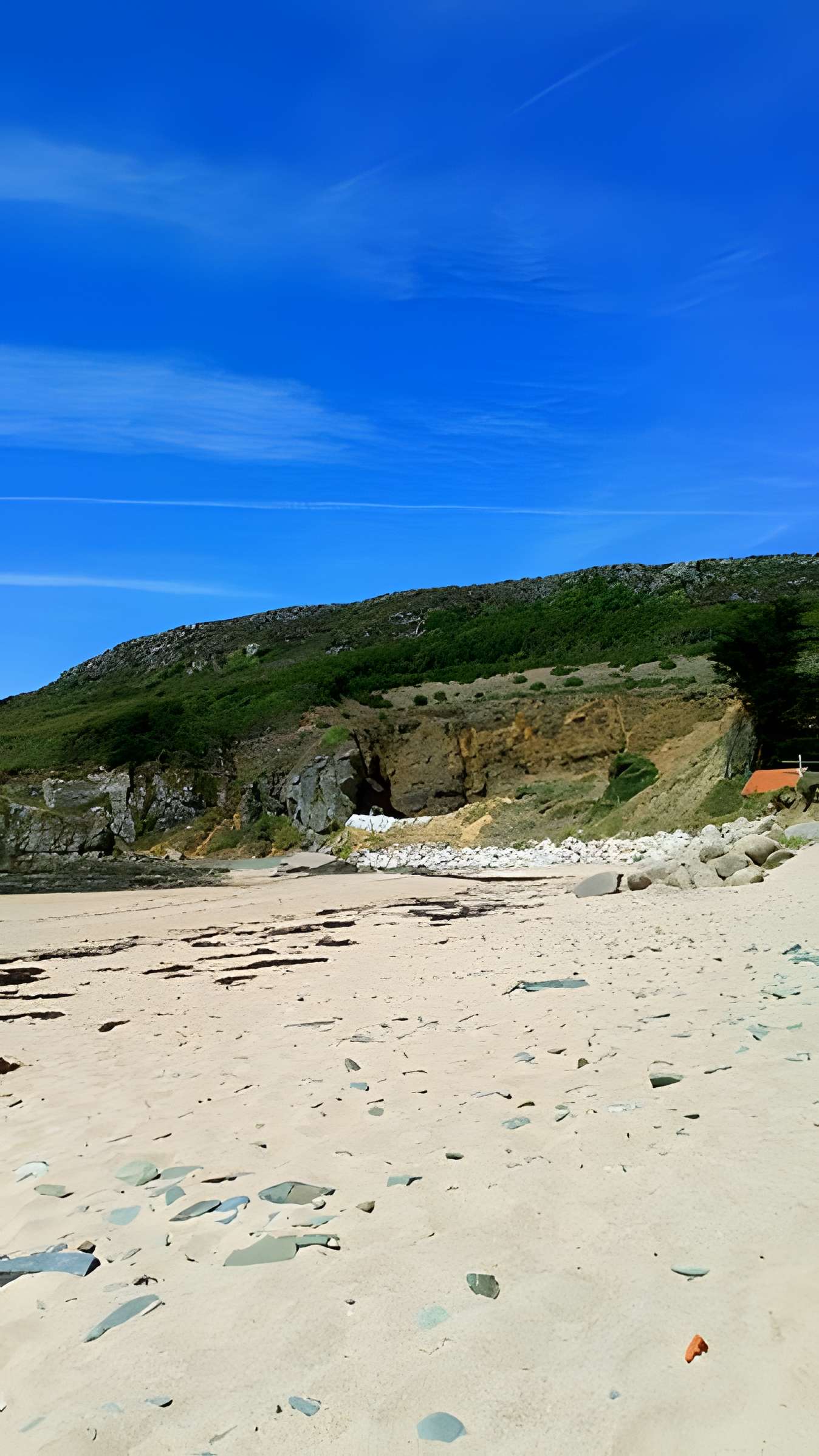 Site paléolithique moyen du Pou