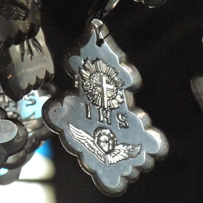 Photo de Église Saint-Martin de Polignac