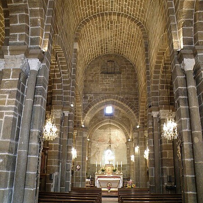 Photo de Église Saint-Martin de Polignac