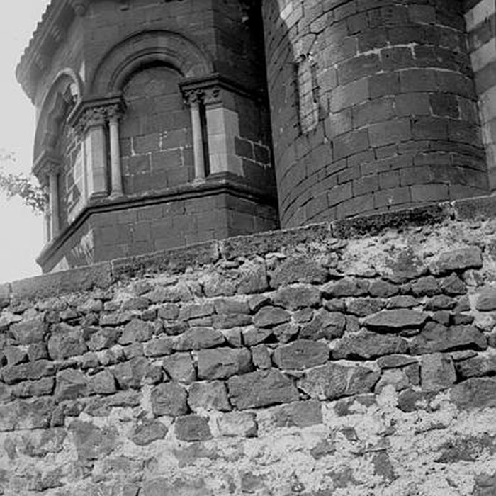 Photo de Église Saint-Martin de Polignac
