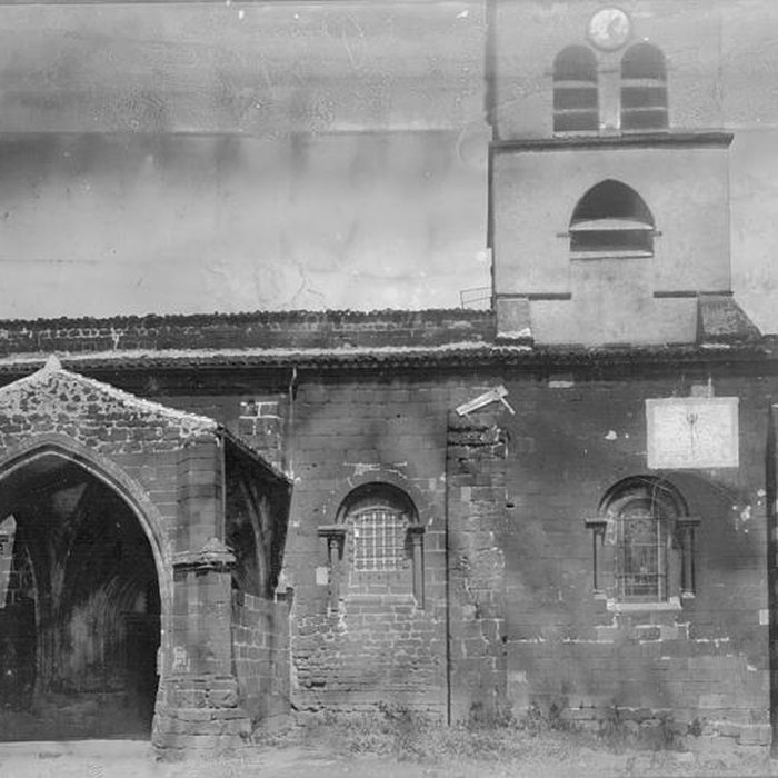 Photo de Église Saint-Martin de Polignac