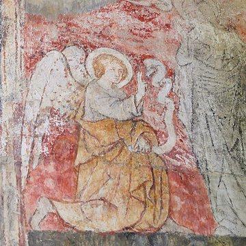 Église Saint-Martin de Polignac