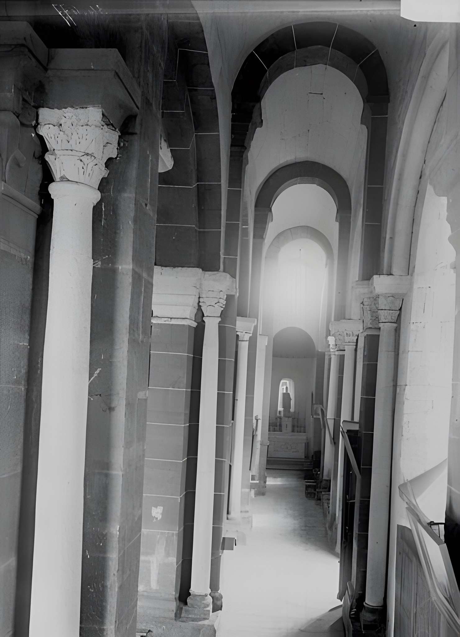 Église Saint-Martin de Polignac