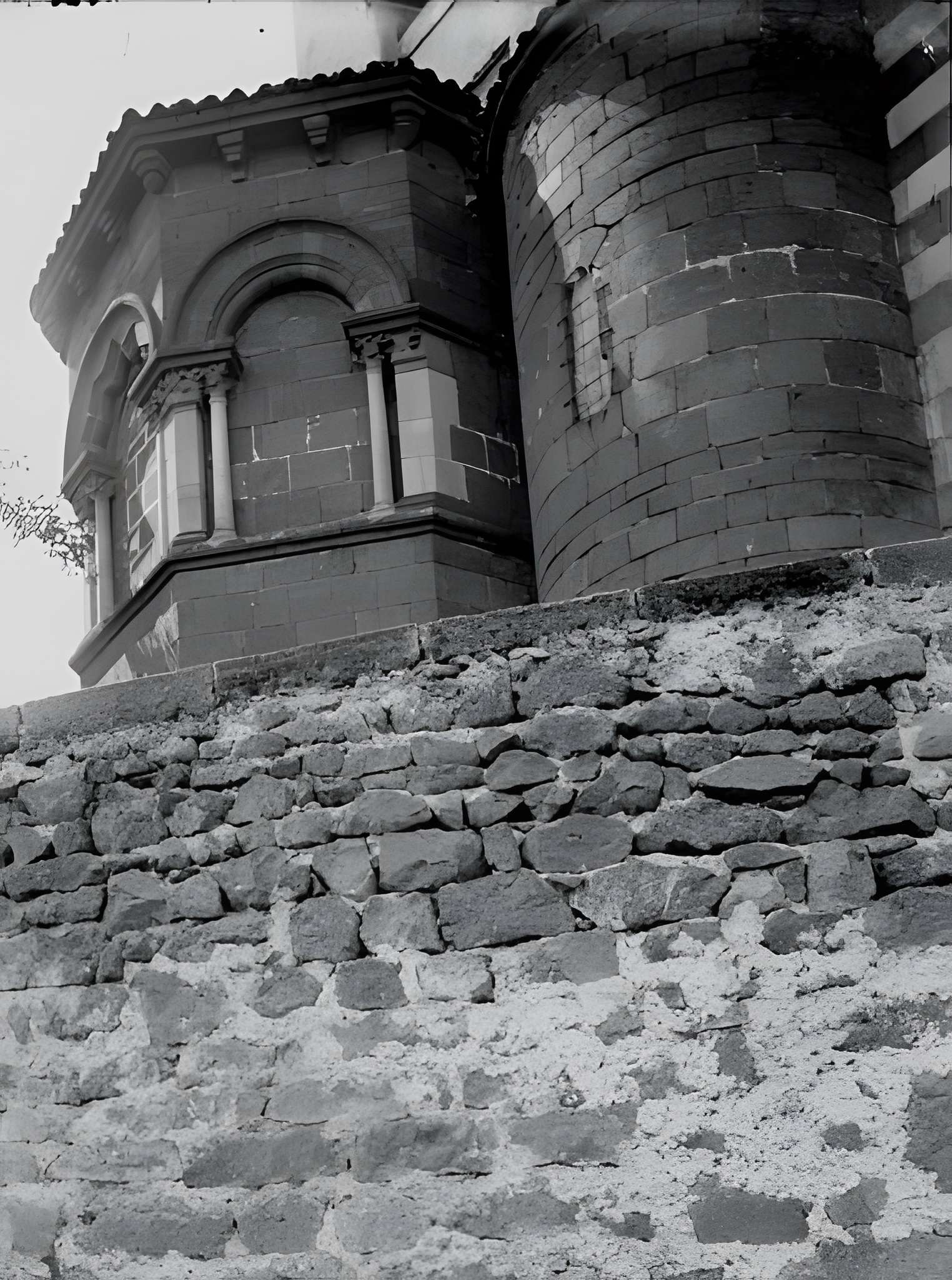 Église Saint-Martin de Polignac