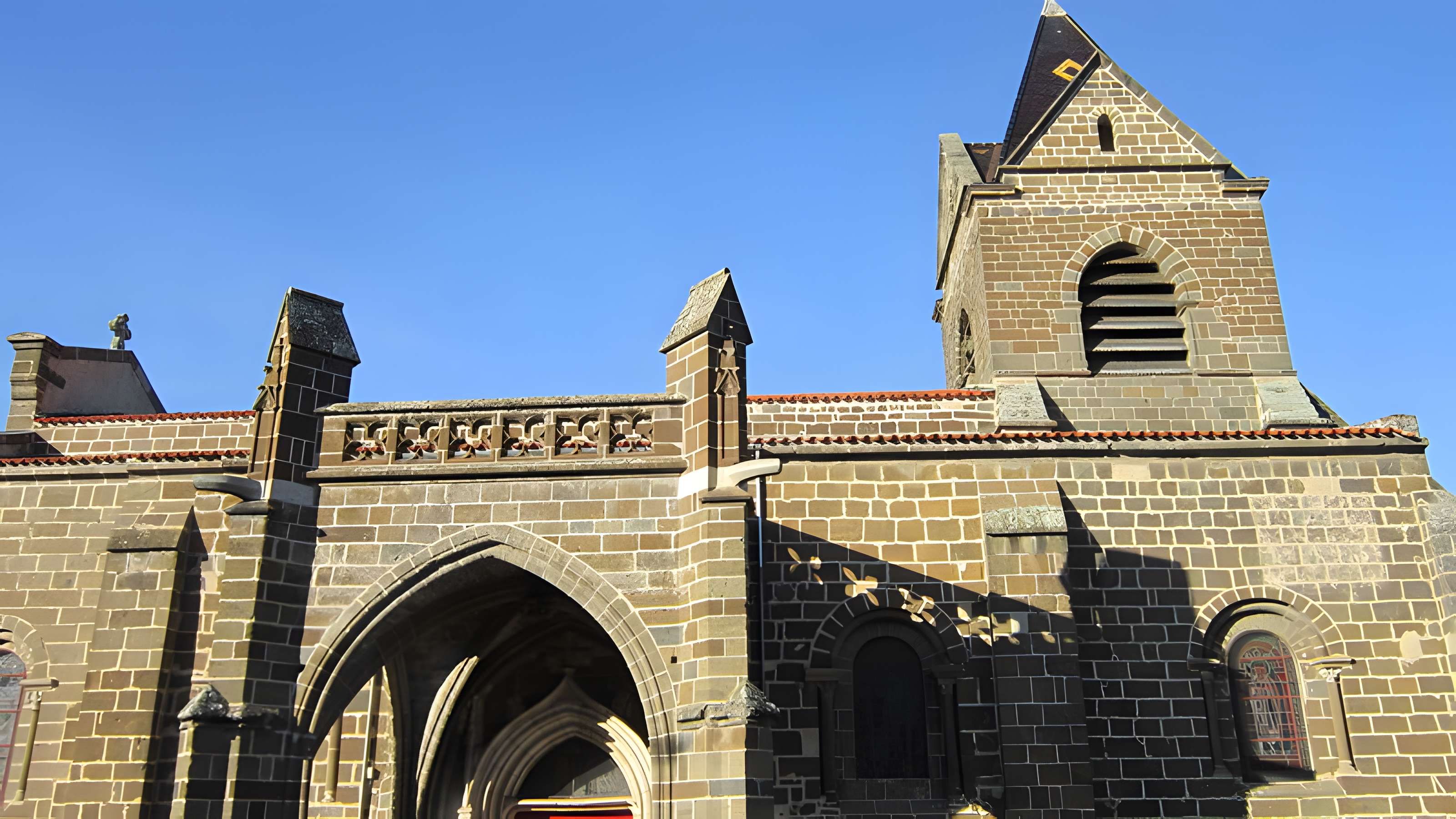 Église Saint-Martin de Polignac