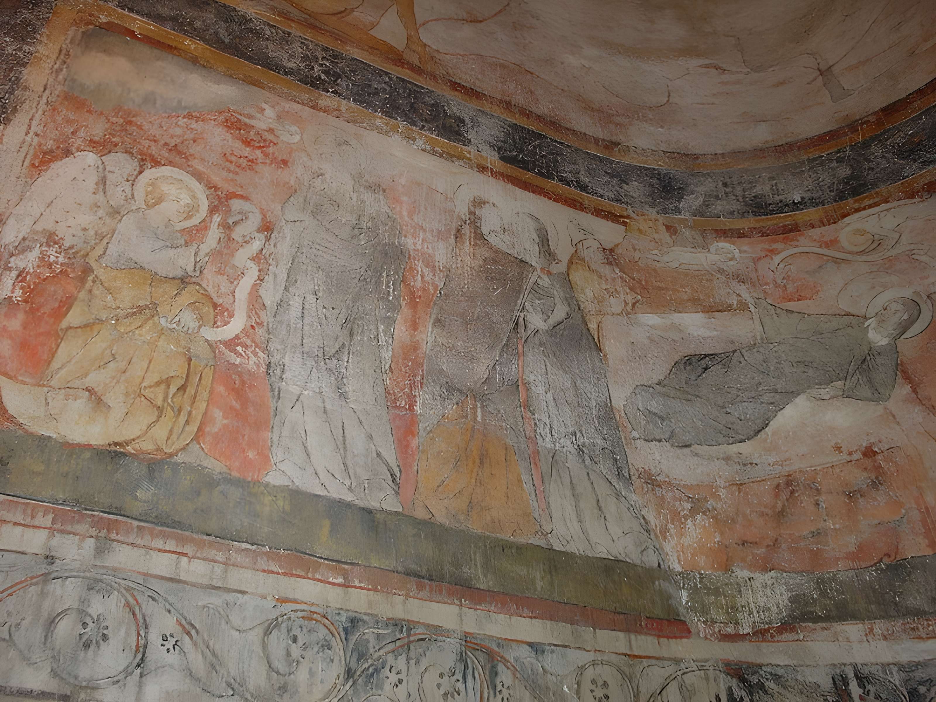 Église Saint-Martin de Polignac