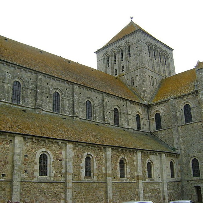 Photo de Ancienne abbaye