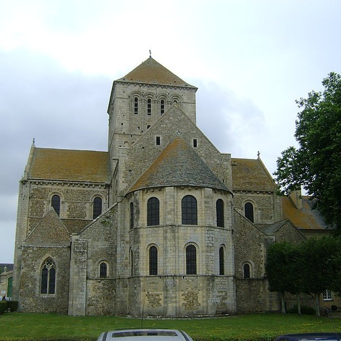 Photo de Ancienne abbaye