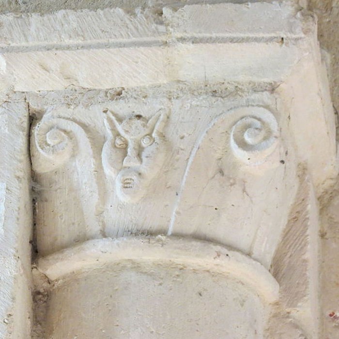 Photo de Ancienne abbaye