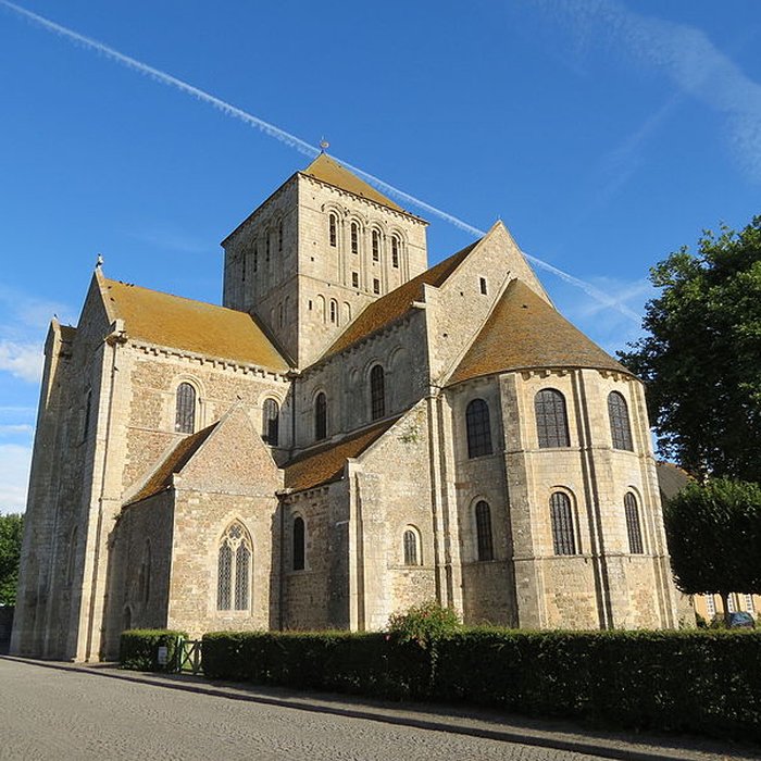 Photo de Ancienne abbaye