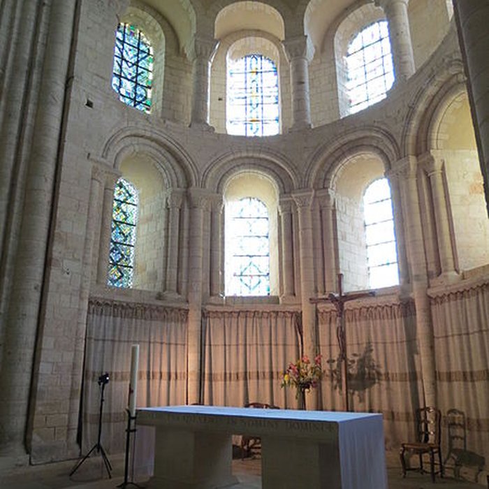 Photo de Ancienne abbaye