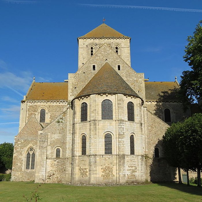 Photo de Ancienne abbaye