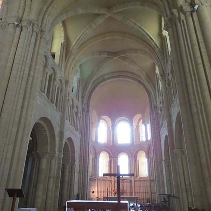 Photo de Ancienne abbaye