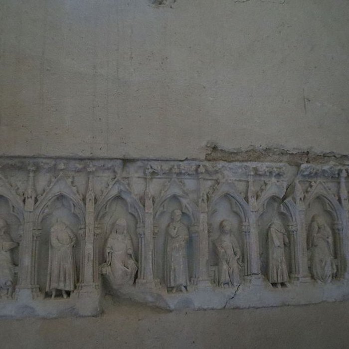 Photo de Ancienne abbaye