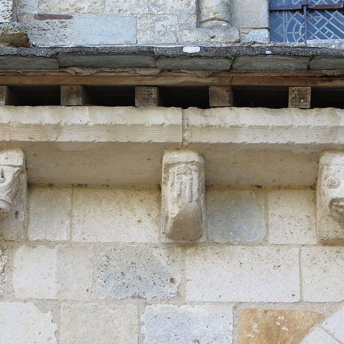 Photo de Ancienne abbaye