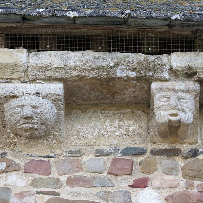 Photo de Ancienne abbaye