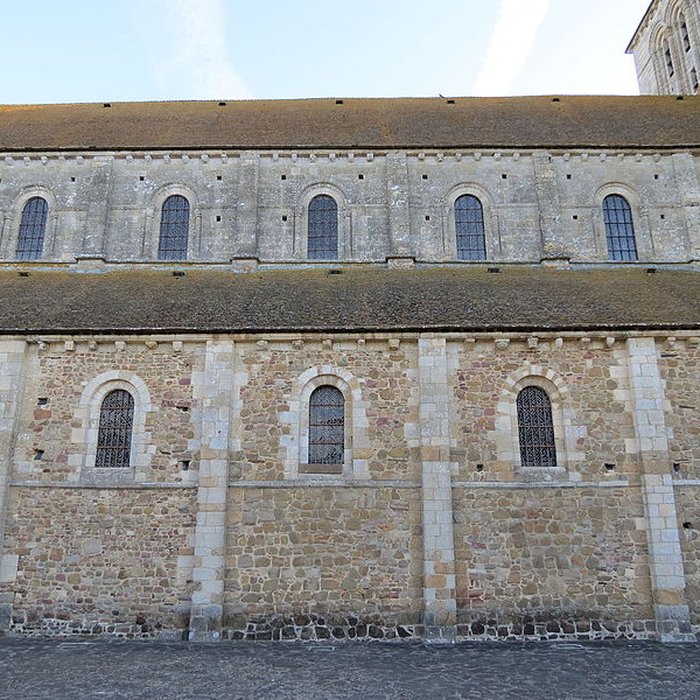 Photo de Ancienne abbaye