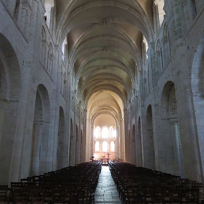 Photo de Ancienne abbaye