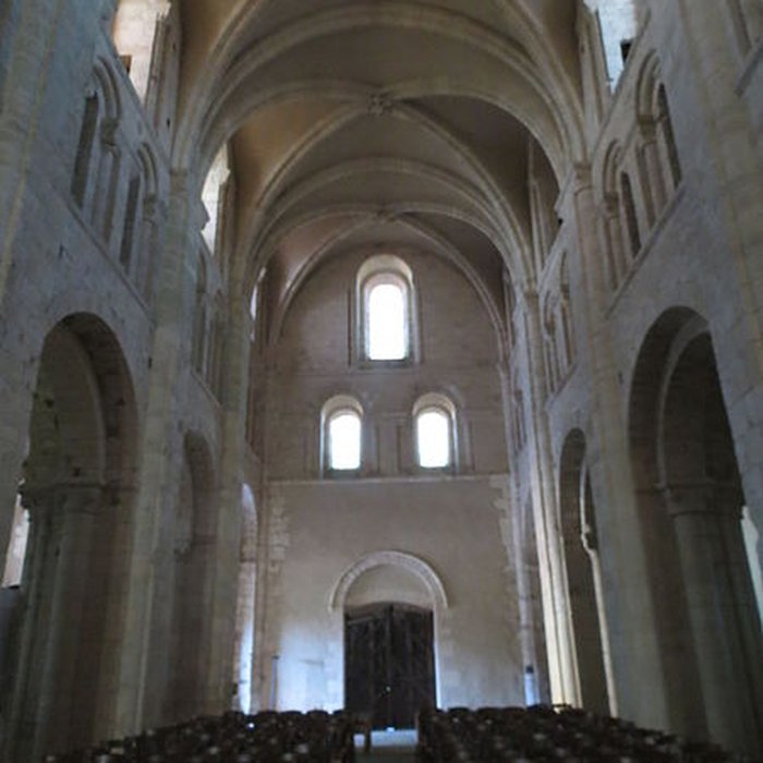 Photo de Ancienne abbaye