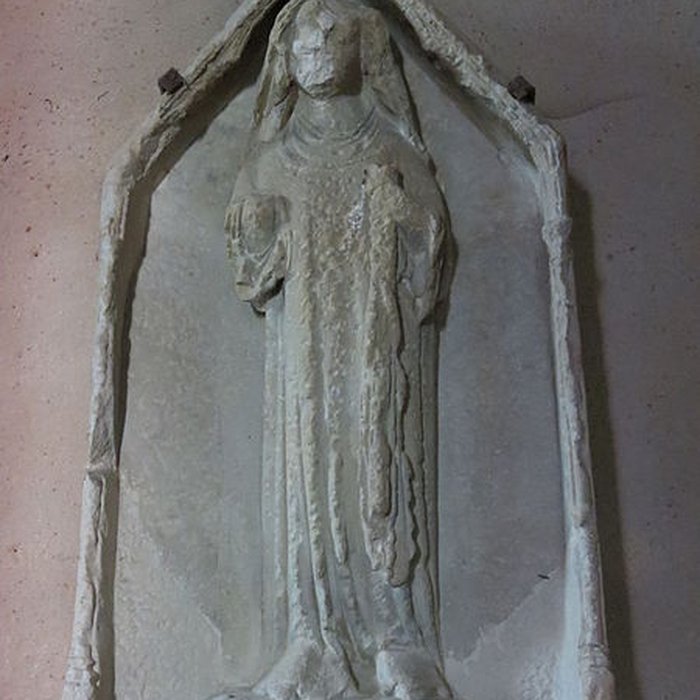 Photo de Ancienne abbaye