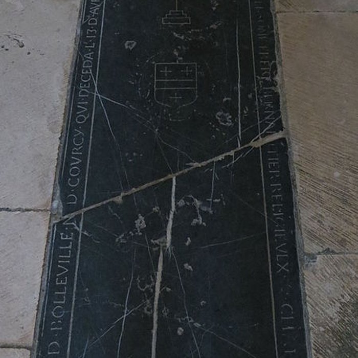 Photo de Ancienne abbaye