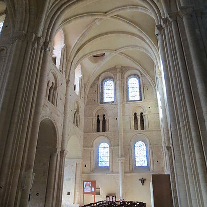 Photo de Ancienne abbaye