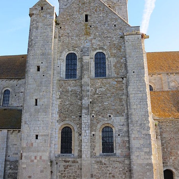 Photo de Ancienne abbaye