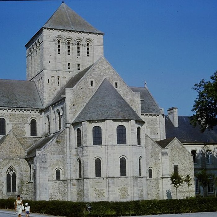 Photo de Ancienne abbaye