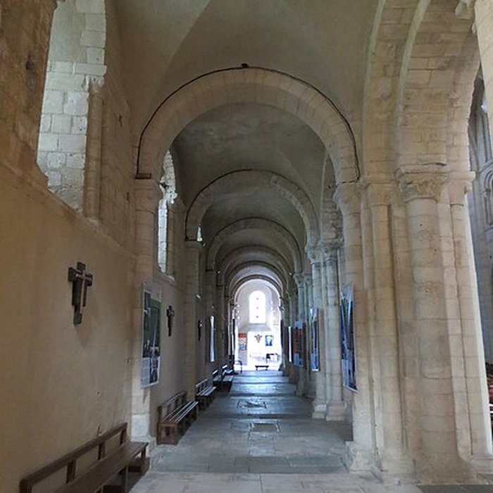 Photo de Ancienne abbaye