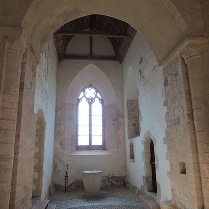 Photo de Ancienne abbaye