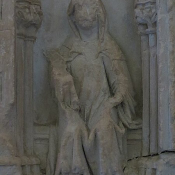 Photo de Ancienne abbaye