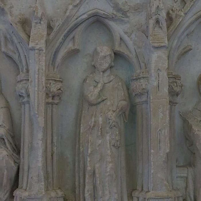 Photo de Ancienne abbaye