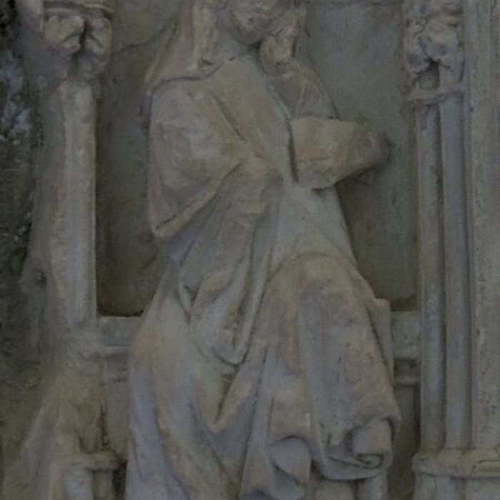 Photo de Ancienne abbaye