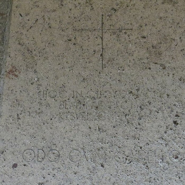 Photo de Ancienne abbaye