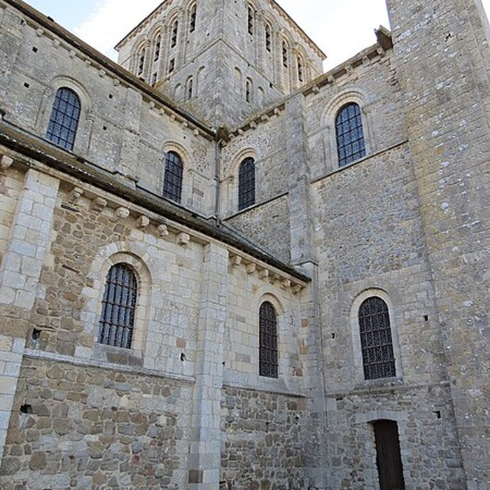 Photo de Ancienne abbaye