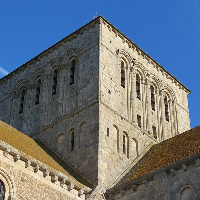 Photo de Ancienne abbaye