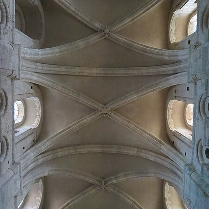 Photo de Ancienne abbaye