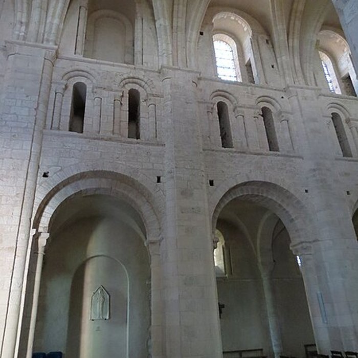 Photo de Ancienne abbaye