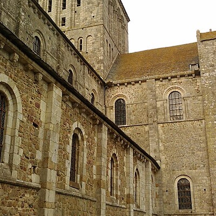 Photo de Ancienne abbaye