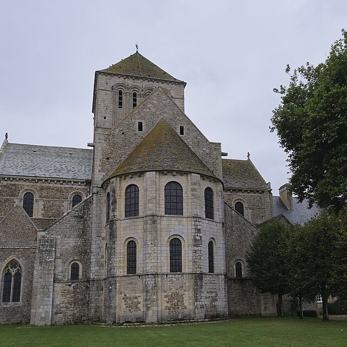 Photo de Ancienne abbaye