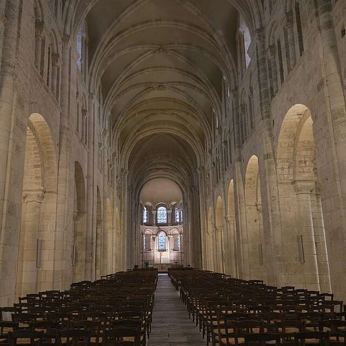 Photo de Ancienne abbaye