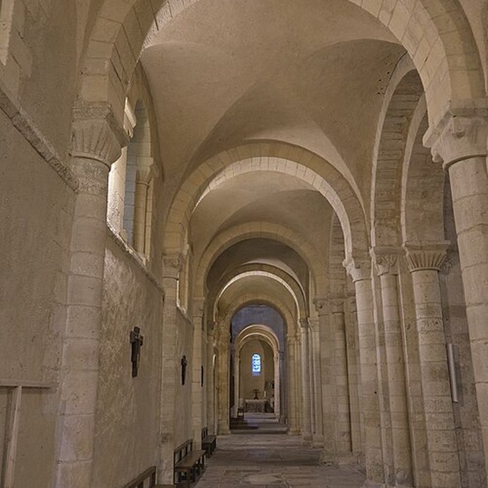 Photo de Ancienne abbaye