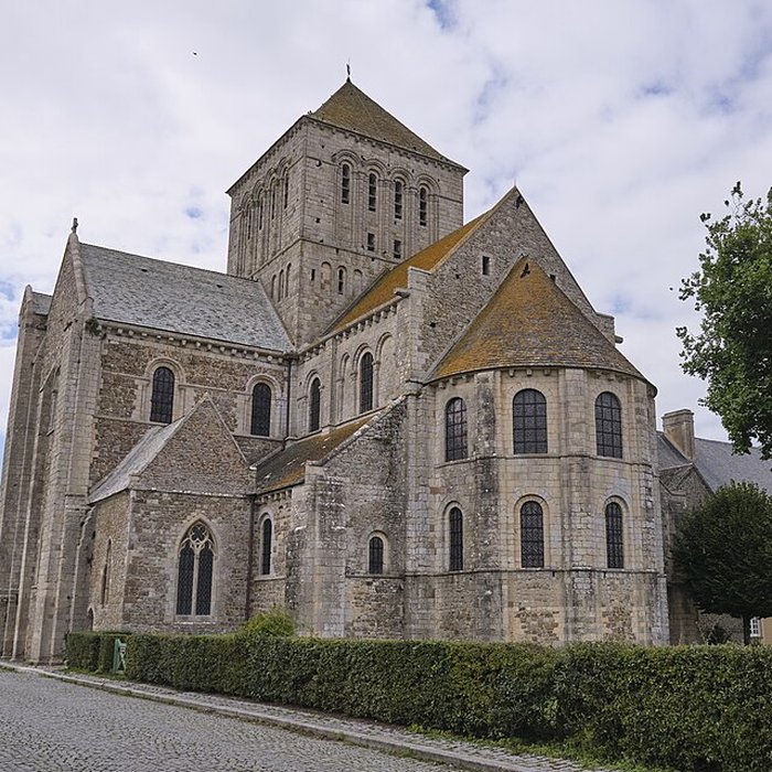 Photo de Ancienne abbaye