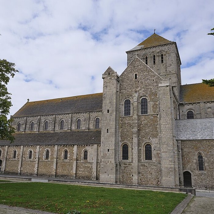 Photo de Ancienne abbaye