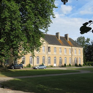 Ancienne abbaye